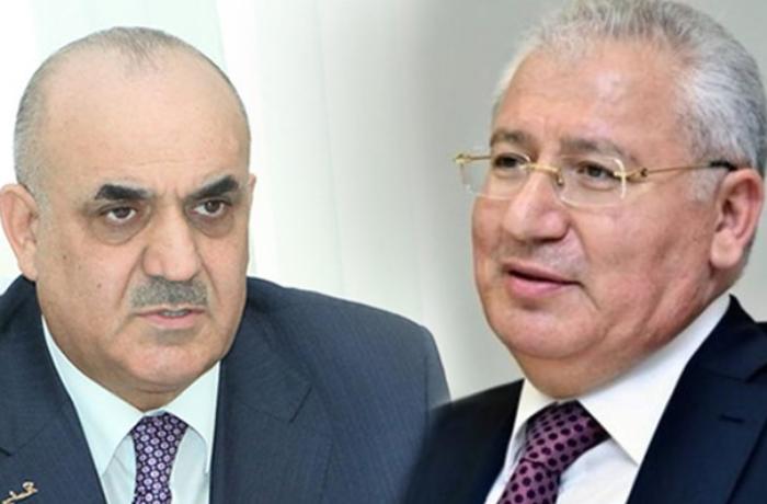 HEYDƏR ƏSƏDOVLA SƏLİM MÜSLÜMOVU İLK YÜKSƏK VƏZİFƏLƏRƏ TƏYİN EDƏN SABİQ NAZİR: "Bunların hər ikisinin tamahı öz boylarından yüz dəfə böyük imiş..."