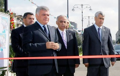ZİYA MƏMMƏDOVLA CAVİD QURBANOVUN MİLYONLARI AŞAN YOL LAYİHƏLƏRİ: nələr baş verib? - Araşdırma