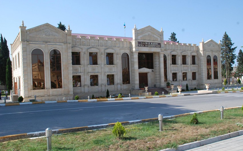 Xaçmazda maraqlı olay: evinə girib əllərini bağladı, daha sonra isə....