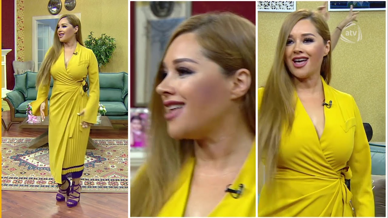 &ldquo;Xatirə İslam öz sirlərini açsa, telekanalımız ona qonorar ödəyər&rdquo;