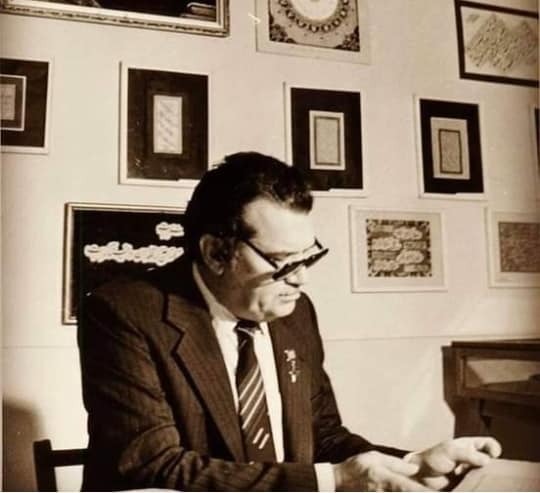 ÖZÜ EVİNİN QARŞISINDA, 20 YAŞLI NƏVƏSİ İSƏ ABŞ-da ÖLDÜRÜLƏN&nbsp;ZİYA BÜNYADOV: o, kim olub? - FOTOLAR