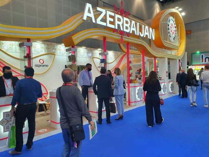 Azərbaycanın qida məhsulları BƏƏ-yə ixrac ediləcək