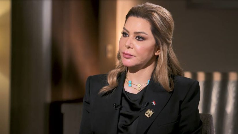SƏDDAM HÜSEYNİN ESTETİK ƏMƏLİYYATLARDAN ZÖVQ ALAN QIZI: o, bir müsahibə&nbsp;ilə ölkəni necə çalxaladı?