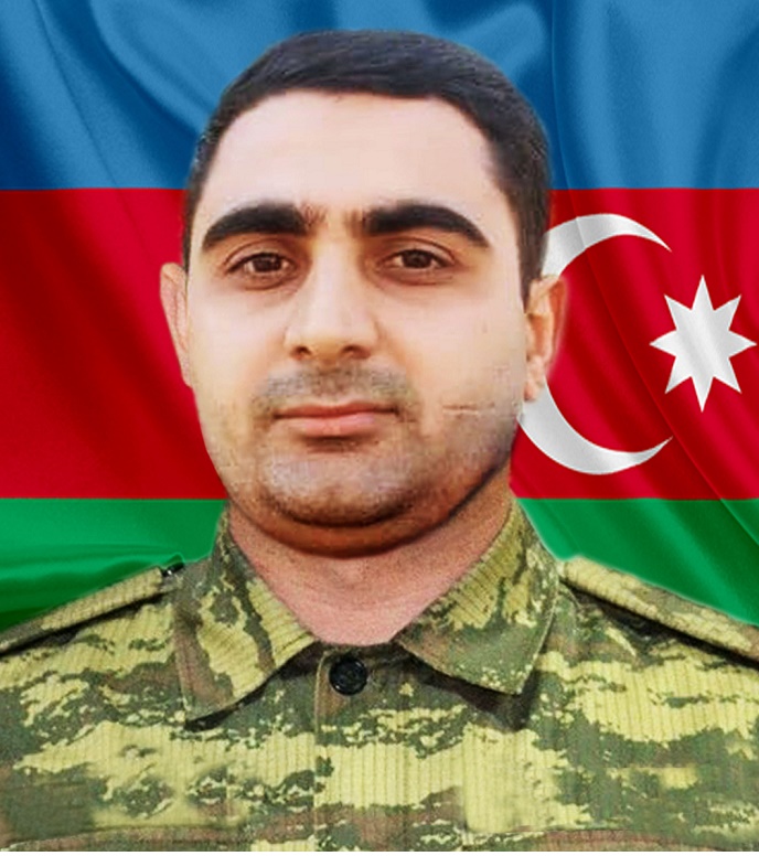 ŞƏHİD MÜƏLLİM ELXAN RZAYEV: "O, nişanlı idi..."