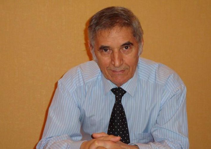 Yazıçı Azər Abdulla koronavirusa yoluxub&nbsp;