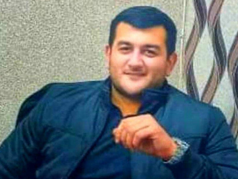 Bakıda 22 yaşlı idmançı idman zalında öldürüldü - Təfərrüat + FOTO