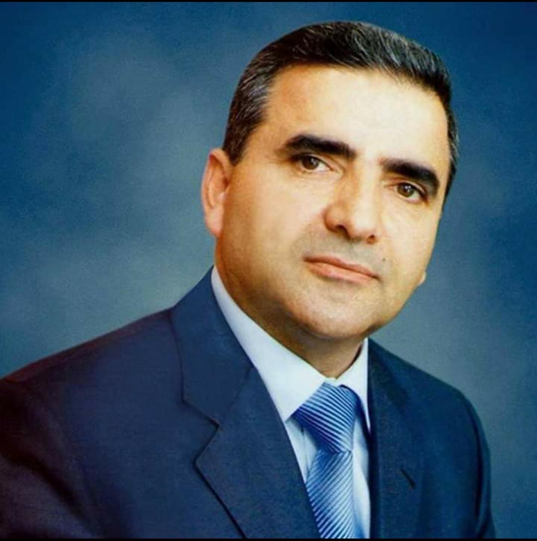 &nbsp;Tarixi zəfərimiz İlham Əliyevin uğurlu siyasətidir... - Vahid Tağıyev yazır