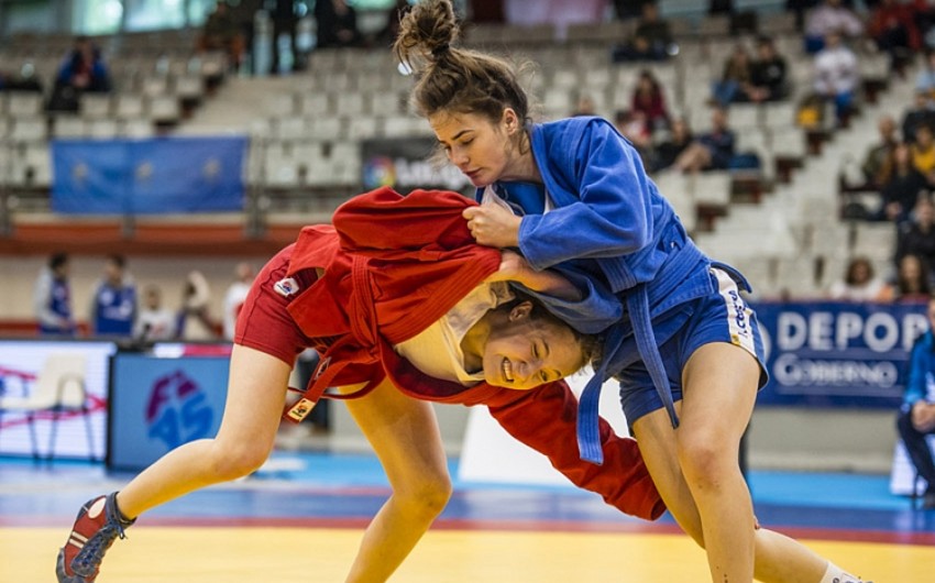 Avropa çempionatının vaxtı və yeri açıqlanıb