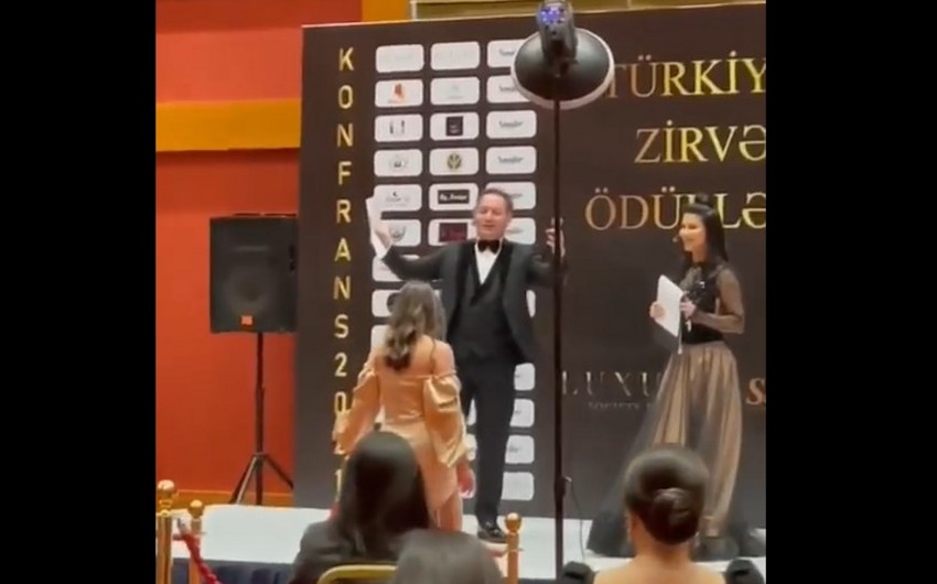 Bakıda məşhur oteldə toy: &ldquo;Park İnn&rdquo;dəki mərasimi kim təşkil edib? - DİN-dən açıqlama + VİDEO
