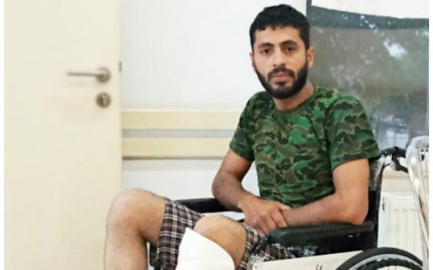 Həbsdə olan qazi azadlığa buraxıldı - Təfərrüat