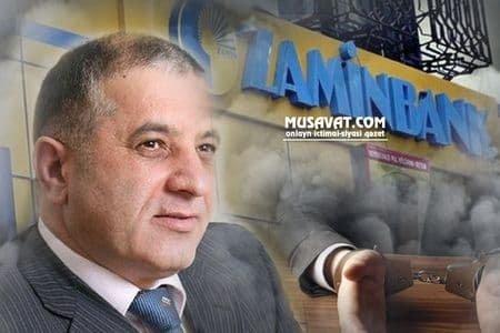Bankirin məhkəməsində yüksək vəzifəli şəxslərin adları hallandı,&nbsp;sensasion iddialar səsləndi: "Məni çağırıb dedilər ki..."