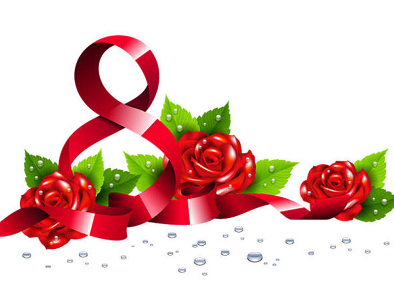 Bu gün Beynəlxalq Qadınlar Günüdür
