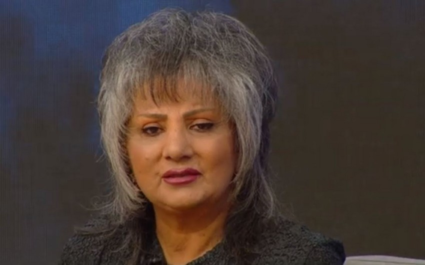 Zöhrə Abdullayeva xəstəxanaya yerləşdirilib -&nbsp;Hacı Nuran&nbsp;açıqladı