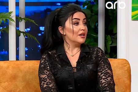 Azərbaycanlı müğənnidən şok etiraf: "Saxta adla iş qurmalı oldum&rdquo; - VİDEO