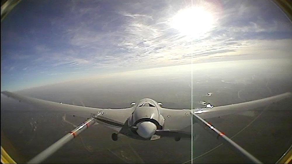 Daha bir ölkə Ukraynaya PUA göndərir