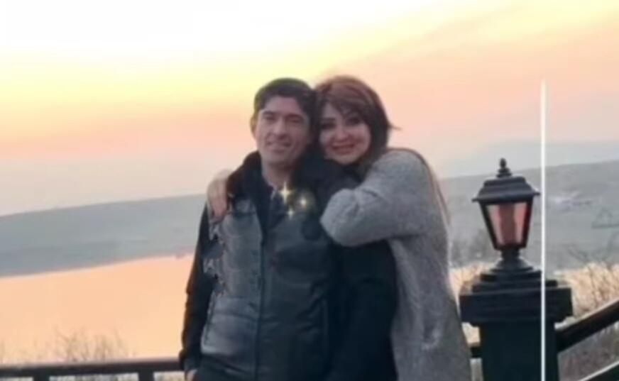 "Elə bil&nbsp;cənnət quşu idi..." - Nazpəri oğlunun ölümündən danışdı
