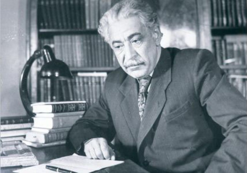 Səməd Vurğunla bağlı sərəncam imzalandı