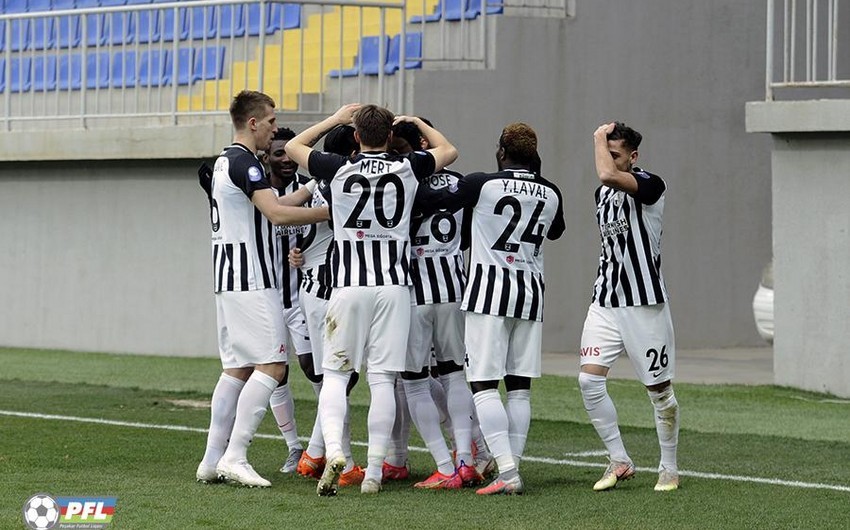 Avropa Liqası: "Neftçi" &nbsp;HİK-lə sülhə razılaşdı