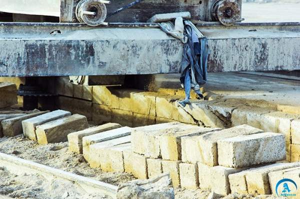 Xocalıda daş&nbsp;yatağı&nbsp;hərraca çıxarılıb - Bu qiymətə