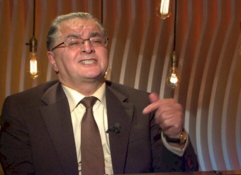 Cümşüd Nuriyev müşavir təyin olunub