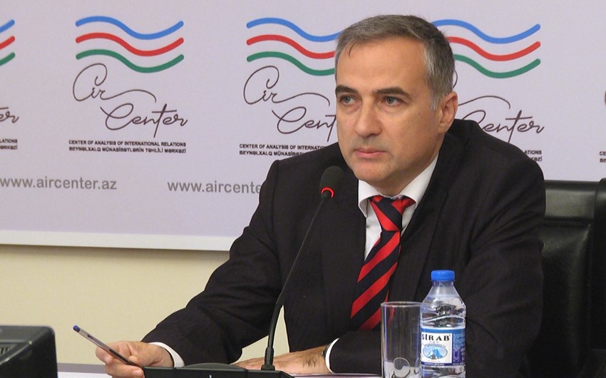 Azərbaycan Ermənistanla bağlı Avropa İnsan Haqları Məhkəməsinə bir neçə iddia hazırlayır