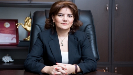 Vüsalə Mahirqızı APA-dakı vəzifəsindən gedib? -&nbsp;Açıqlama yayıldı (YENİLƏNİB)