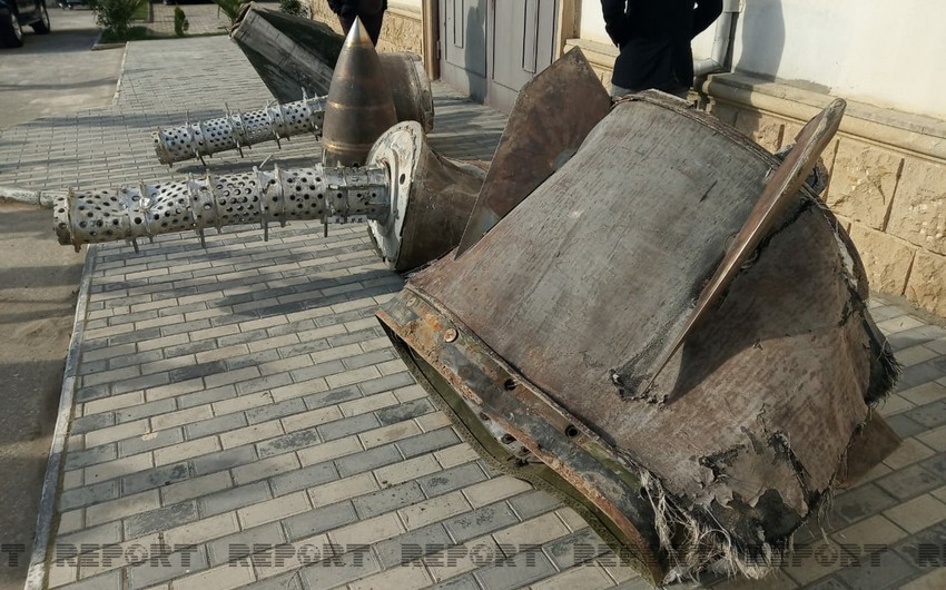 Nüfuzlu media orqanı yazır: &ldquo;Ermənistan Dağlıq Qarabağda istifadə olunan şübhəli "İskəndər"i haradan əldə edib?&rdquo;