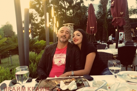 "Qanuni oğrular"ın toqquşması:&nbsp;"Kor Hüseyn" ləqəbli kriminal&nbsp;kimdir? - FOTOLAR