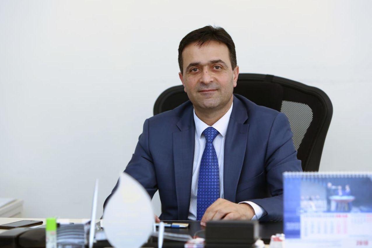Nazir Hacıbala Abutalıbova niyə məktub göndərib? -&nbsp;Həbsdə olan sabiq aparat rəhbərinin məhkəməsində yeni faktlar üzə çıxdı