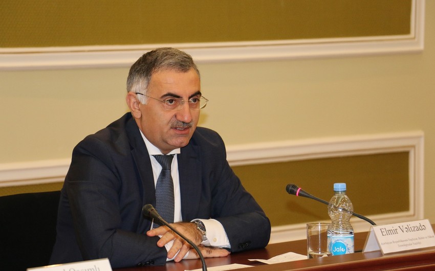 PA rəsmisindən xəbərdarlıq: "...Azərbaycana qarşı hücumlara hazır olmalıyıq"