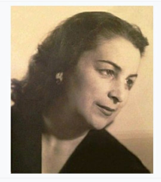 "Qaçaq Nəbi"nin Həcəri, "Fərhad və Şirin"in Şirini... -&nbsp;&nbsp;Əməkdar artist&nbsp;Ətayə Əliyeva kim olub? + FOTOLAR