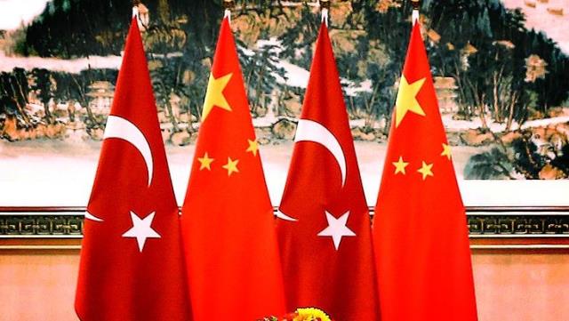 Türkiyə Çinə nota verdi - İki tvitə sərt reaksiya verən&nbsp;səfir XİN-ə çağırıldı - Təfərrüat