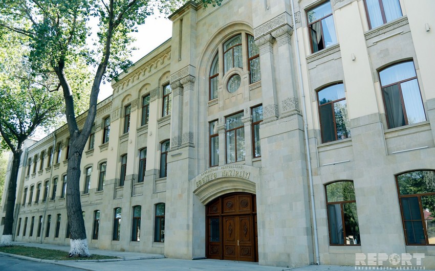 Nazirlikdən əhaliyə xəbərdarlıq: "Gigiyenik qaydalara xüsusi diqqətlə yanaşın"