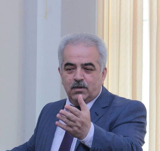 Partiya sədrinin müavini&nbsp;koronavirusa yoluxub, həyat yoldaşı vəfat edib, özünün&nbsp;vəziyyəti isə ağırdır