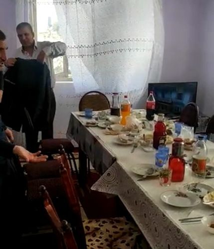 Cəlilabadda nişan, Lənkəranda yas məclisi keçirənlər cərimələniblər