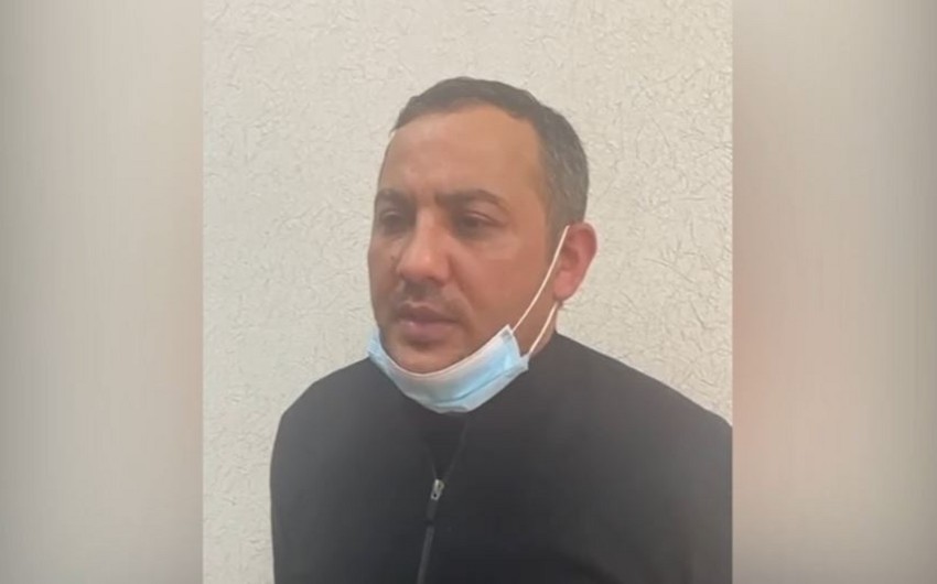 &nbsp;&ldquo;Avtoş Rasim&rdquo; kimi tanınan şəxs saxlanılıb