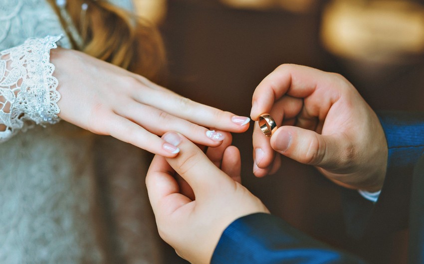 Bərdədə 15 yaşlı qızla evlənən gənc saxlanılıb