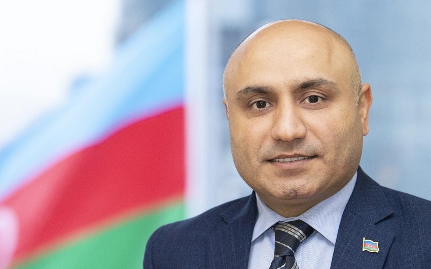 Mətbuat katibi&nbsp;departament&nbsp;direktoru&nbsp;təyin olunub - ƏƏSMN sistemində