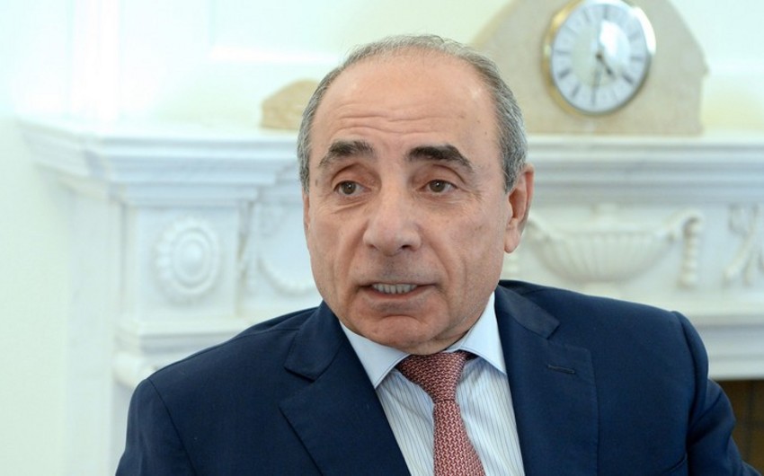 Baş nazirin 1-ci müavininin oğlu bankrot olub? - FOTOLAR
