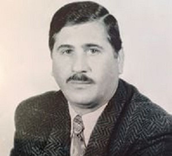 Azərbaycanda partiya&nbsp;sədri vəfat edib