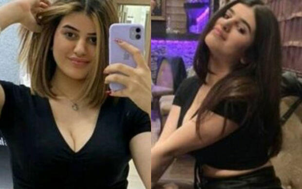 Bakıda məşhur oteldə boğulan sosial şəbəkənin iki gənc fəalı... - FOTOLAR