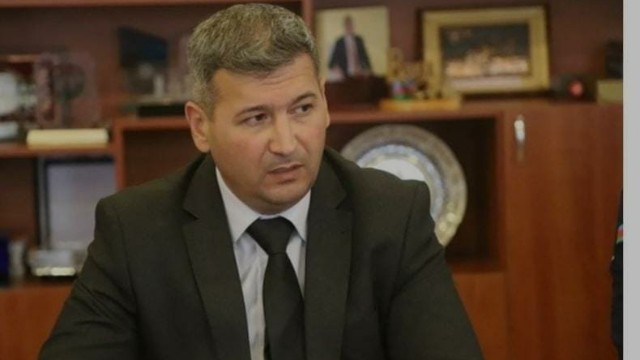 İcra Hakimiyyətinin şöbə müdirinə ağır ittiham - Xəyanət iddiası ilə işdən çıxarıldı