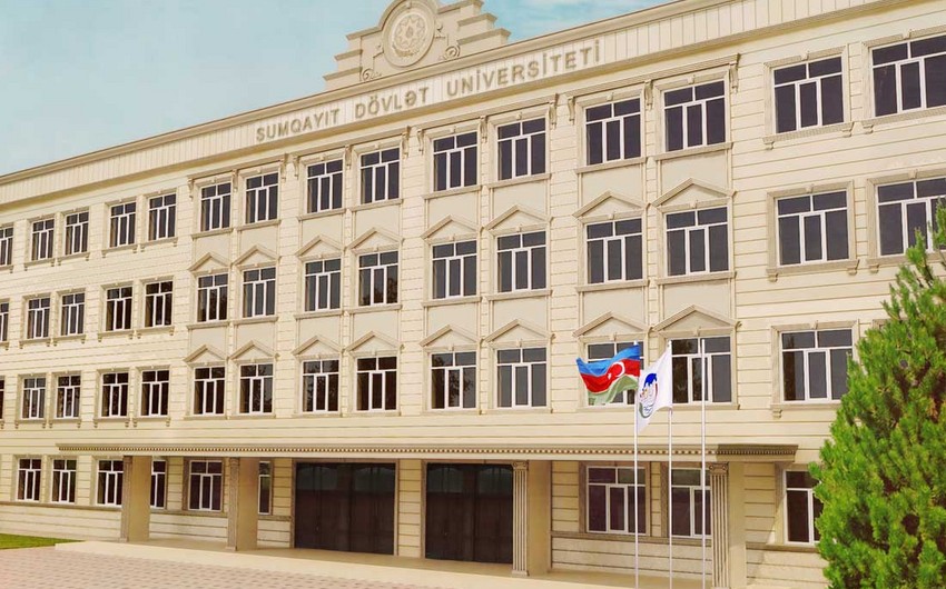 Sumqayıt İcra Hakimiyyətinin tenderi ləğv edildi - 328 minlik