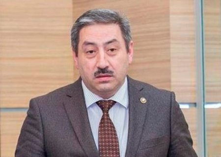 "Obyekt sahibləri daha artıq əmlak vergisi ödəsin" -&nbsp;Təmraz Tağıyev