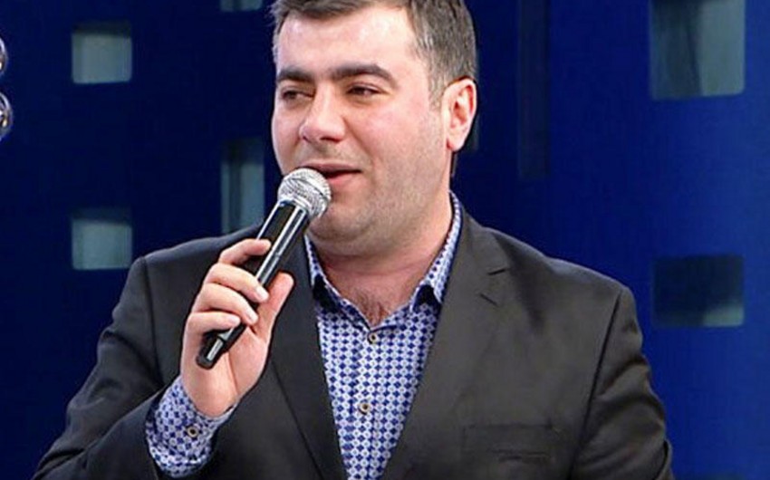 Meyxanaçı Rəşad Dağlı cəzalandırıldı