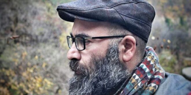 İnsan qocalanda... - Seymur Baycan yazır