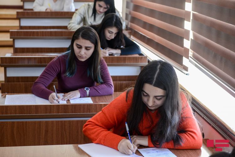 Universitetlərdə bəzi ixtisaslar üzrə 10 240 yeni yer ayrılıb