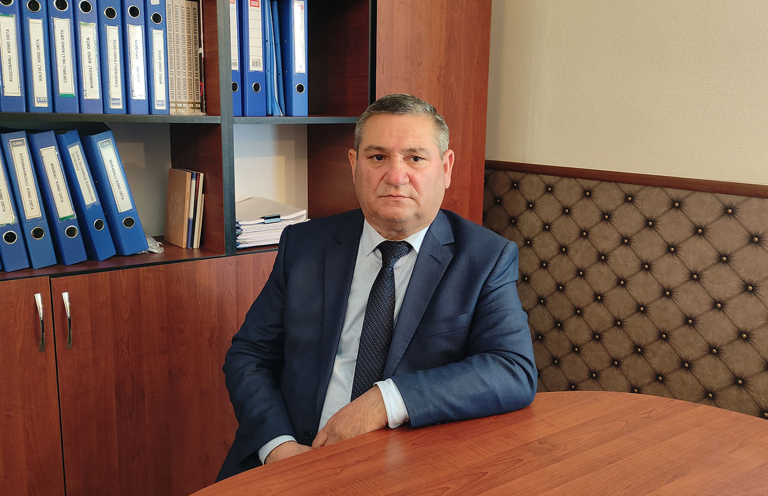 FƏXRLƏ DEYİRİK: QARABAĞ AZƏRBAYCANDIR!