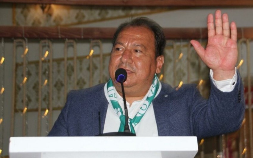 Koronavirusa yoluxan klub rəhbəri həyata vida edib