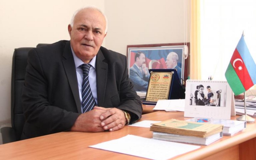 Məşhur "91-lər Hərəkatı"nın üzvü vəfat edib